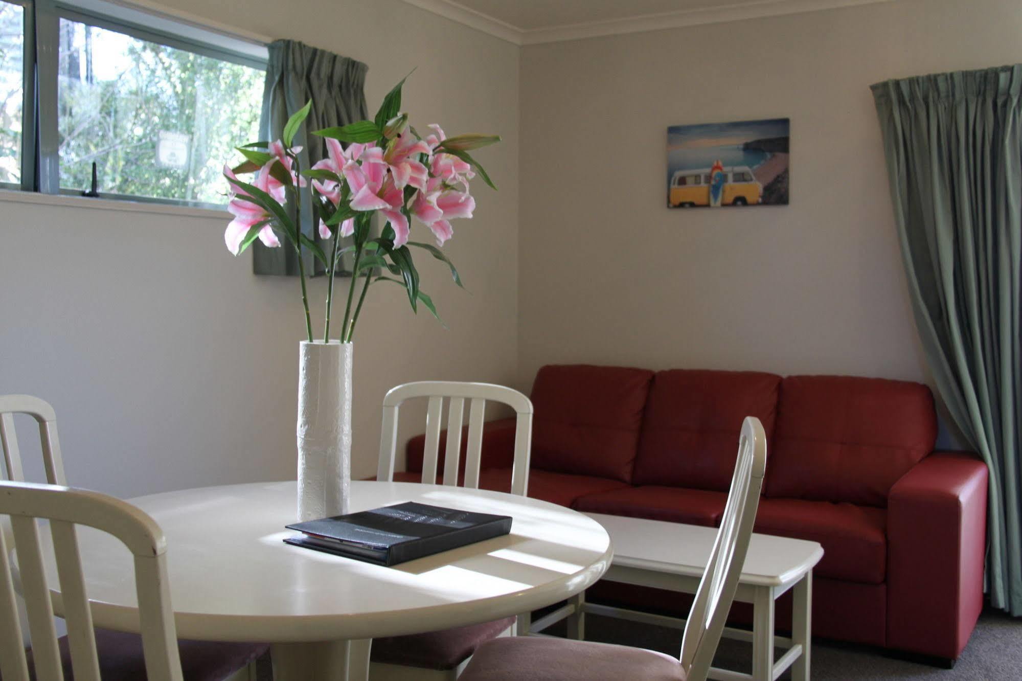 Alcala Motor Lodge Christchurch Zewnętrze zdjęcie